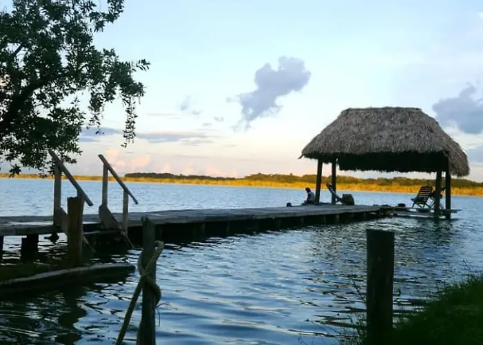 Rancho Alegre Bacalar