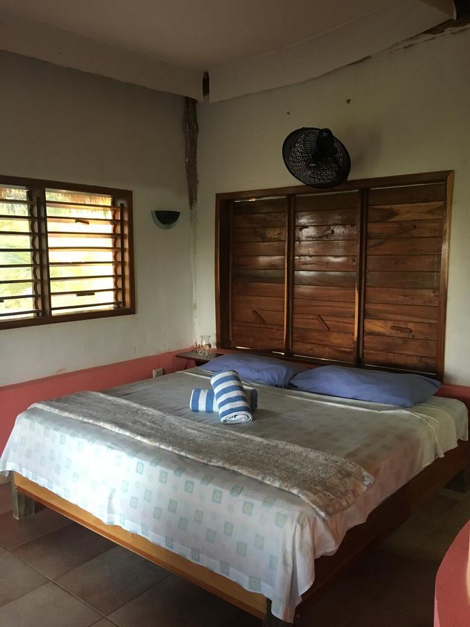 Rancho Alegre Bacalar